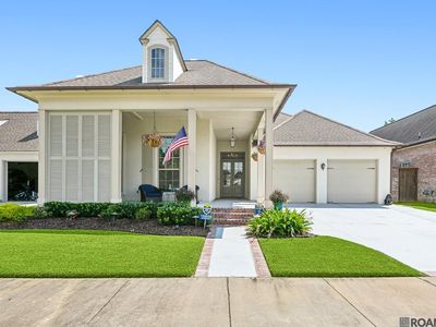 15605 Rose Meadow Dr, Baton Rouge, LA, 70817