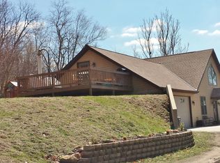 102 Jessie St, Wathena, KS 66090
