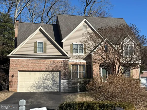 604 Hidden Pond Ln, Severna Park, MD 21146