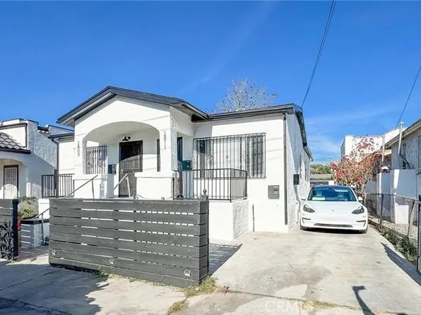 2809 Folsom St, Los Angeles, CA 90033