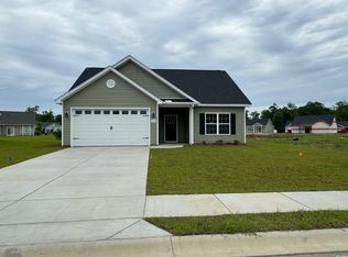 289 Maidens Choice Dr LOT 111, Conway, SC 29527