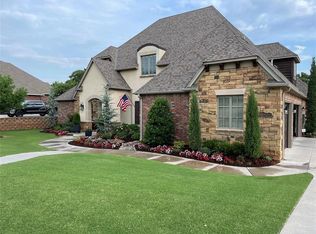 1401 Autumn Creek Dr, Edmond, OK 73003