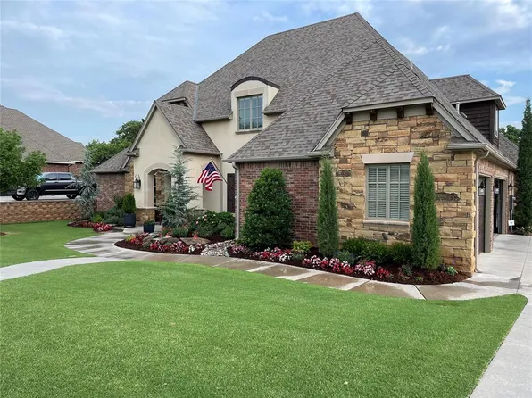 1401 Autumn Creek Dr, Edmond, OK 73003