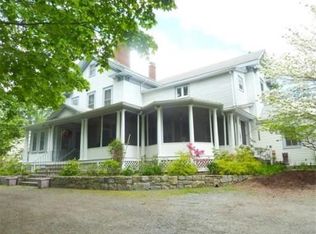 84 E Plain St, Wayland, MA 01778