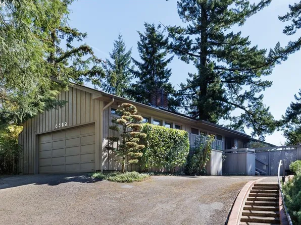 6429 SW Burlingame Pl, Portland, OR 97239