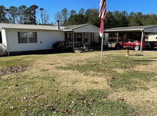 330 Lake Rd, Rockingham, NC 28379