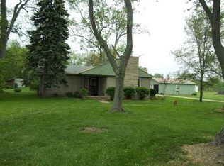 5475 S Marietta Rd, Shelbyville, IN 46176