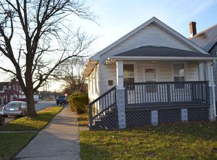 2646 Commercial Ave, South Chicago Heights, IL