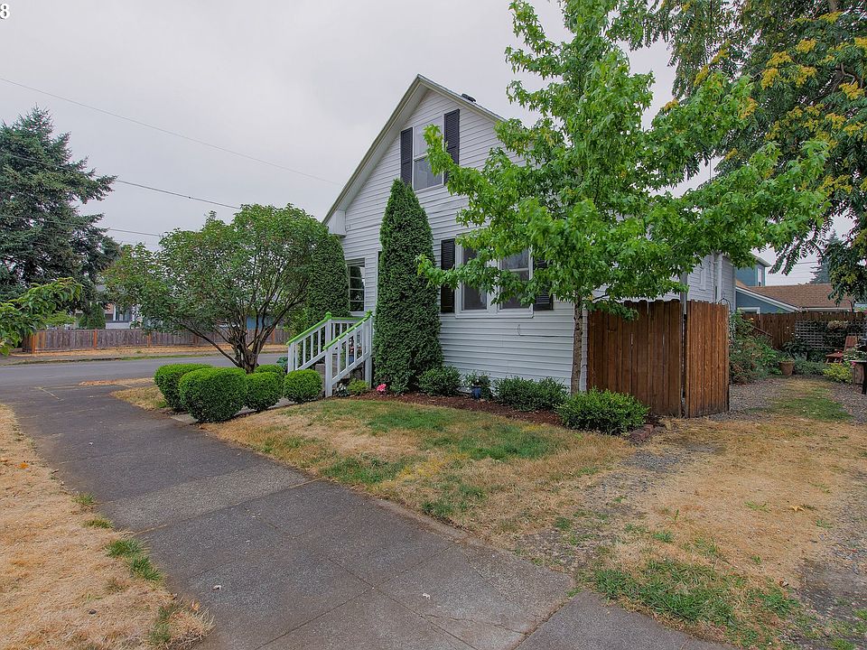 2nd image of 6650 SE Knight St