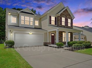 137 Welcombe St, Mooresville, NC 28115