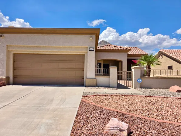2531 Cog Hill Ln, Las Vegas, NV 89134
