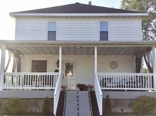 413 6th St, Mosinee, WI 54455