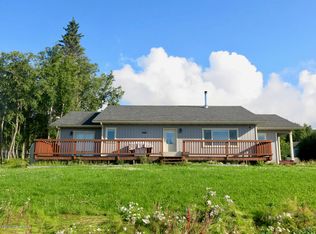 650 Daybreeze Ct, Homer, AK 99603