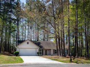 4472 Whitt Station Run NW, Acworth, GA 30101