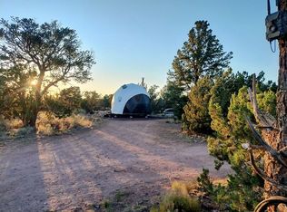 5294 Indian Meadows Rd, Williams, AZ 86046