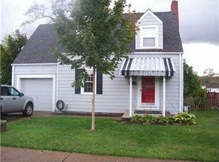 914 Gary Ave, Clairton, PA