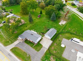 2277 S Briggs St, Lockport, IL 60441