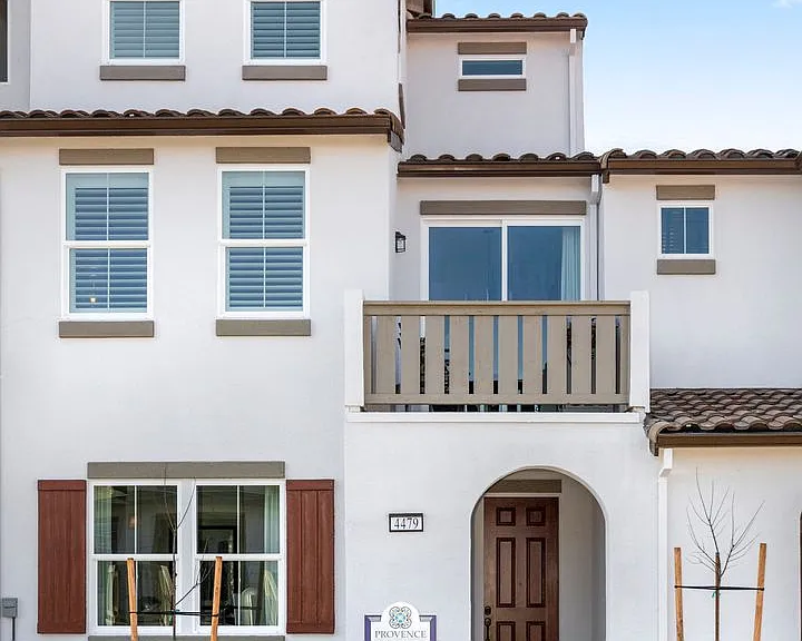 Spacious Townhomes in Provence at Natomas — Photo 61