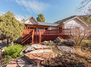 211 Blue Tip Dr, Ridgway, CO 81432