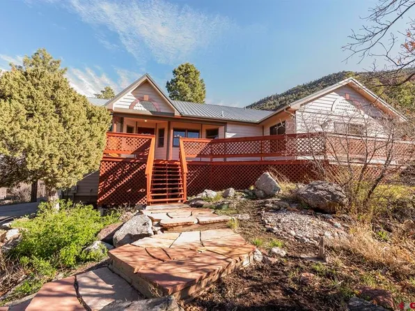 211 Blue Tip Drive, Ridgway, CO 81432