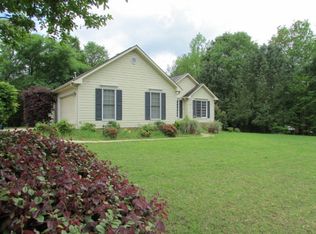 142 Elderberry Cir, Athens, GA 30605