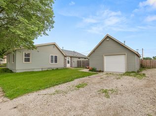 309 Birch Ave, Woodward, IA 50276