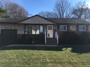 75 Northern Pkwy W, Plainview, NY 11803