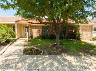 4305 Alicia Dr, Amarillo, TX 79109