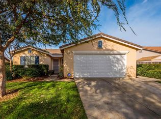 4388 Middlebury Way, Mather, CA 95655