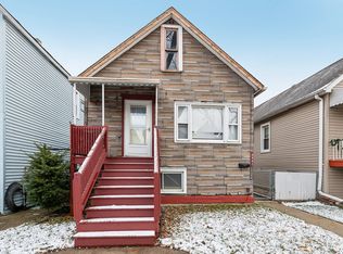 4431 S Saint Louis Ave, Chicago, IL 60632