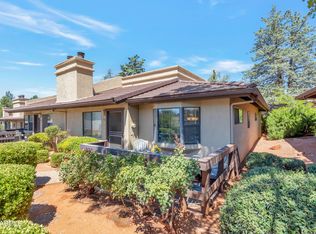 18 Padre Drive, Sedona, AZ 86351