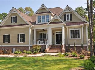 2769 Marsh Point Ln, Southport, NC 28461