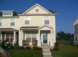 207 Countryshire Dr, Lake Saint Louis, MO 63367