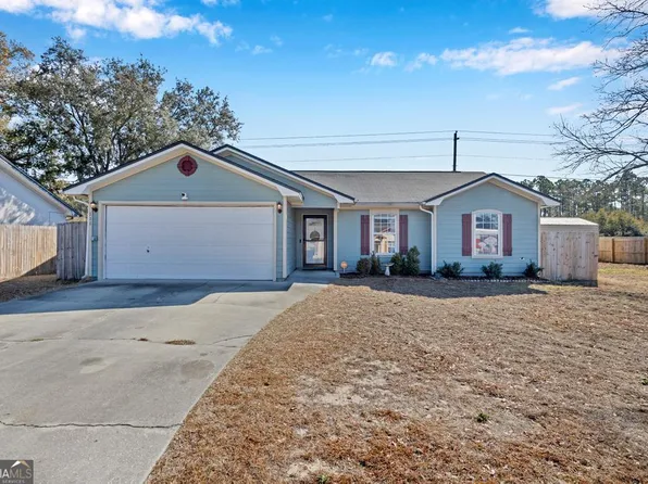 111 Piper Cove, St. Marys, GA 31558