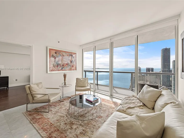 495 Brickell Ave #5003 — Photo 8