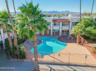 455 W Kelso St APT 103, Tucson, AZ 85705
