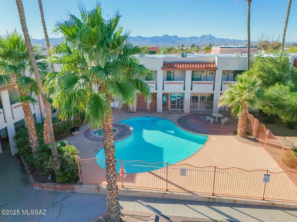 455 W Kelso St APT 103, Tucson, AZ 85705