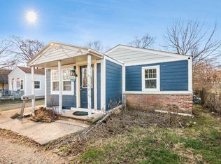 1497 Elmore Ave, Columbus, OH 43224