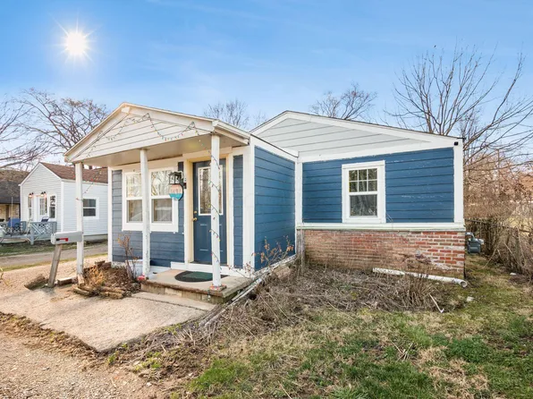 1497 Elmore Ave, Columbus, OH 43224