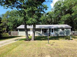 6726 Vola Rd, Indian River, MI 49749