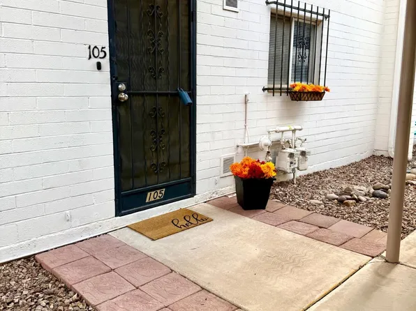 1776 S Palo Verde Ave #C105, Tucson, AZ 85713