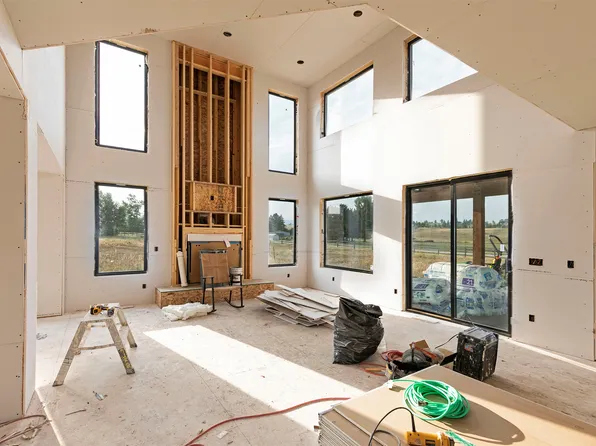 201 Barnwood Way, Stevensville, MT 59870