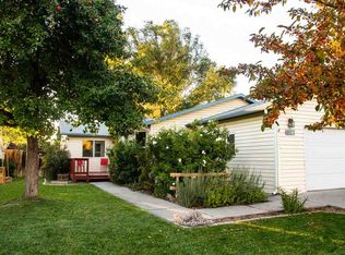 515 N Oak St, Fruita, CO 81521