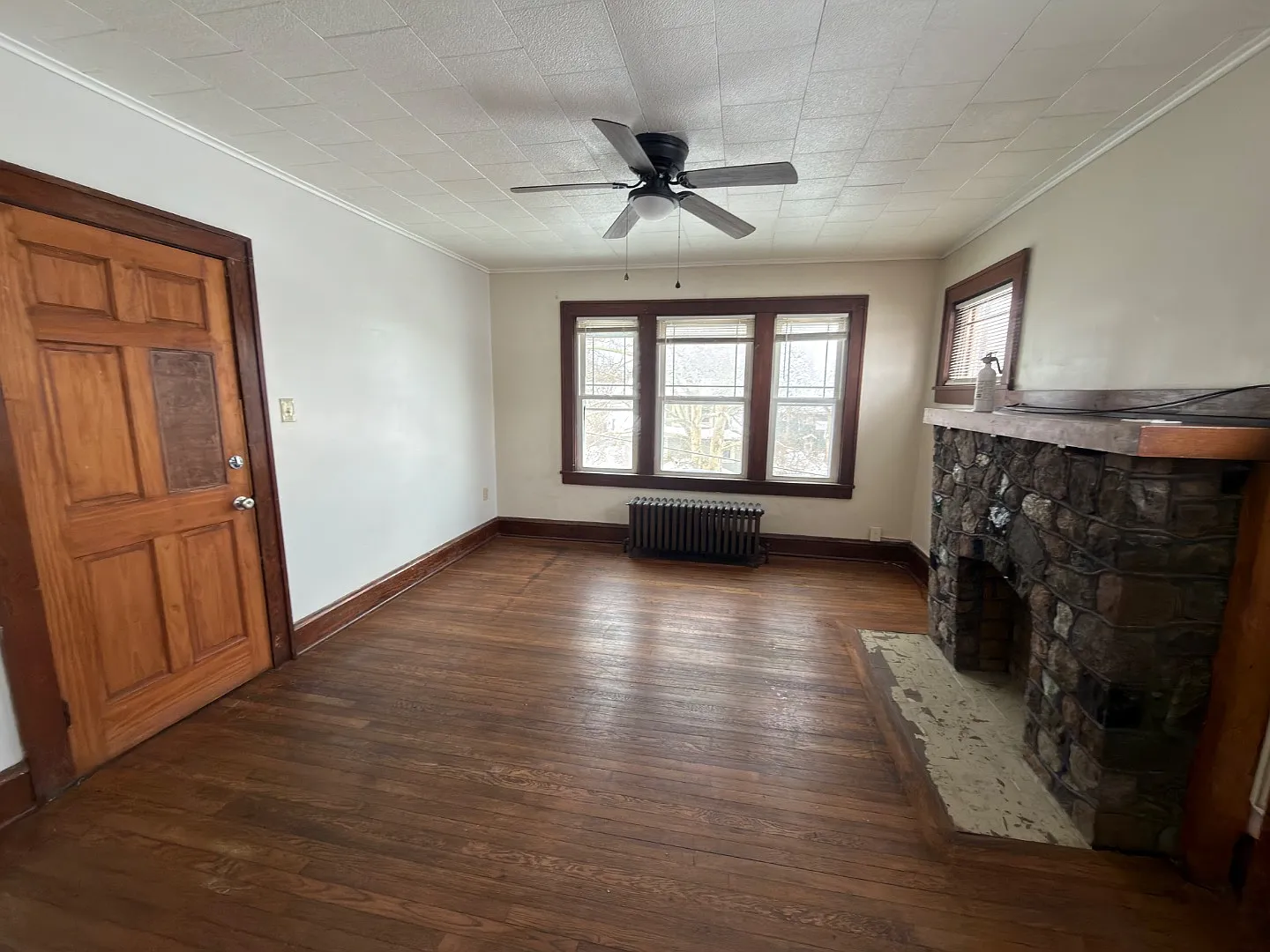 1320 9th St NW - Unit 6 — Photo 2
