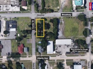 360 Center St, Beaumont, TX 77701