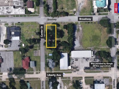 360 Center St, Beaumont, TX, 77701