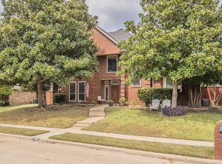 2077 Sako Dr, Plano, TX 75023