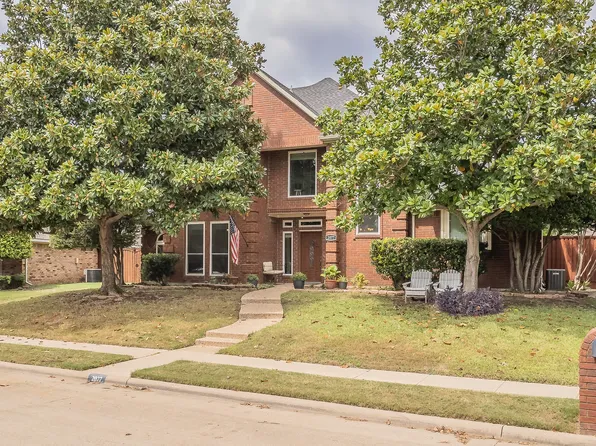 2077 Sako Dr, Plano, TX 75023