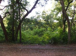 NW 168th Pl, Fanning Springs, FL 32693