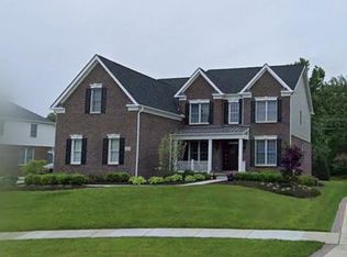 24570 Acorn Trl, Novi, MI 48374